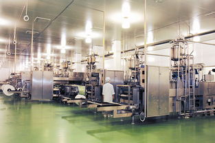 光明乳業(yè)啟建生物技術(shù)國家重點實驗室 以科技引擎驅(qū)動乳品升級與產(chǎn)業(yè)革新