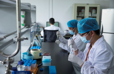 以生命之名，鑄品質(zhì)之魂——東方基因的生物研發(fā)與質(zhì)量堅(jiān)守