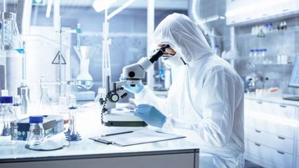 滾雪球效應(yīng)驅(qū)動(dòng)藍(lán)谷生物研發(fā)產(chǎn)業(yè)新發(fā)展