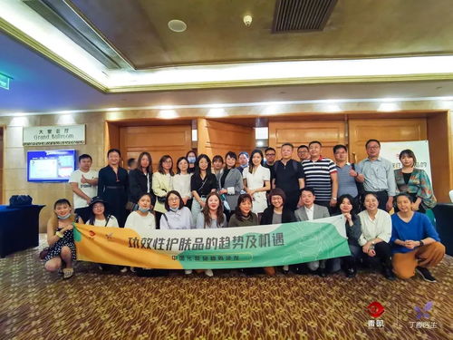 下一個(gè)本土超級(jí)品牌將從這里誕生——生物研發(fā)的黃金時(shí)代