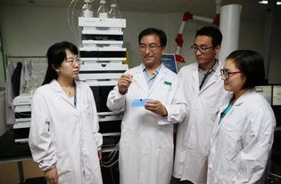 五比群英榜 生物研發(fā)領(lǐng)域的“牛”人風(fēng)采